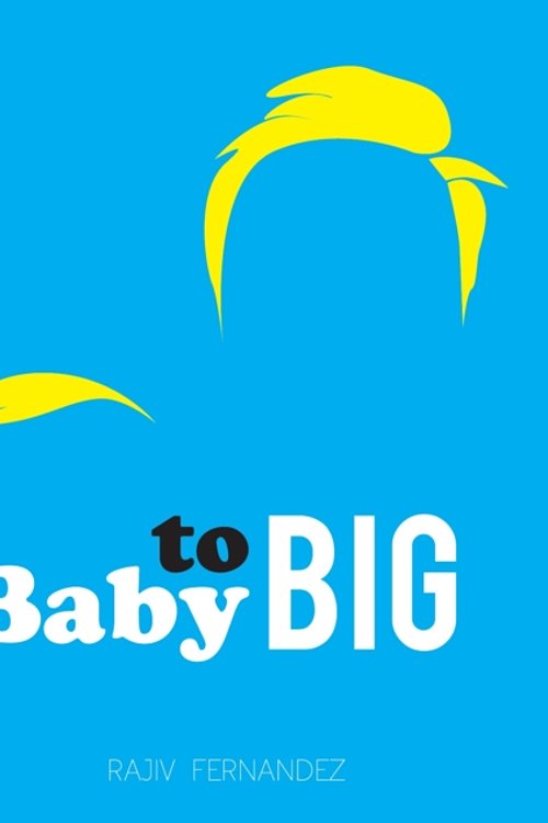 Cover Art for 9781576878262, Baby To Big by Rajiv Fernandez