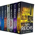 Cover Art for 9789123887699, Temperance Brennan Series 1 & 2 Collection 12 Books Set By Kathy Reichs (Deja Dead, Death Du Jour, Deadly Decisions, Fatal Voyage, Grave Secrets, Bare Bones, Break No Bones by Kathy Reichs