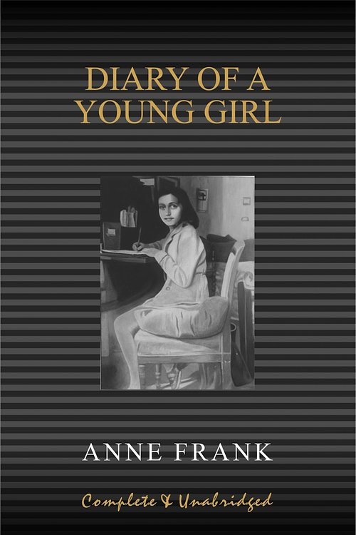 Cover Art for 9788182522213, Diary of a Young Girl by Anne Frank