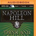 Cover Art for 9781491517963, Think and Grow Rich by Napoleon Hill