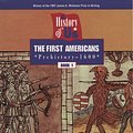 Cover Art for 9780195182309, A History of US: Book One: The First Americans by Joy Hakim