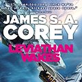 Cover Art for 8601421168694, Leviathan Wakes by James S. a. Corey