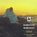 Cover Art for 9782330043438, Gilead by Marilynne Robinson