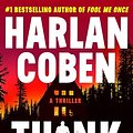 Cover Art for B0CKTVJ3M9, Think Twice (Myron Bolitar) by Harlan Coben