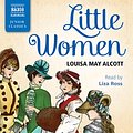 Cover Art for B005SNV2WY, Little Women by Louisa May Alcott