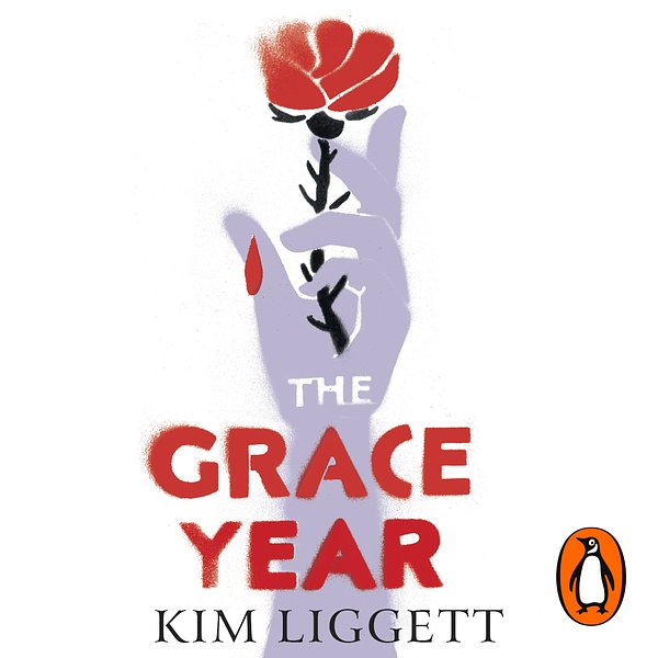 Cover Art for 9781473575998, The Grace Year by Kim Liggett