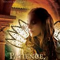 Cover Art for 9780152054472, Patience, Princess Catherine by Carolyn Meyer