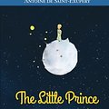 Cover Art for 9781530831142, The Little Prince by Antoine de Saint-Exupery