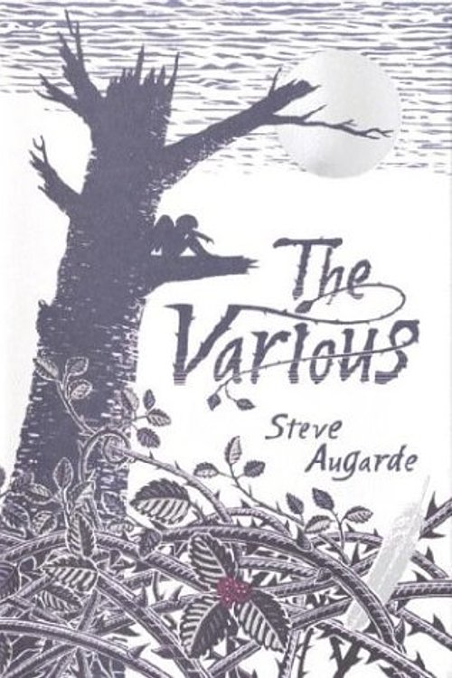 Cover Art for 9780440420293, The Various by Steve Augarde