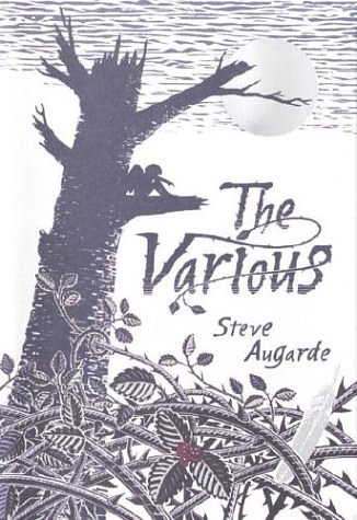 Cover Art for 9780440420293, The Various by Steve Augarde