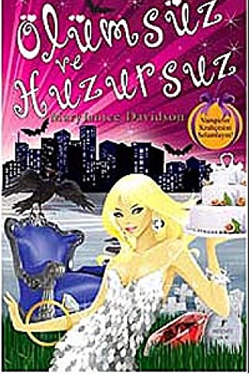 Cover Art for 9786054560509, Olumsuz ve Huzursuz by Mary Janice Davidson