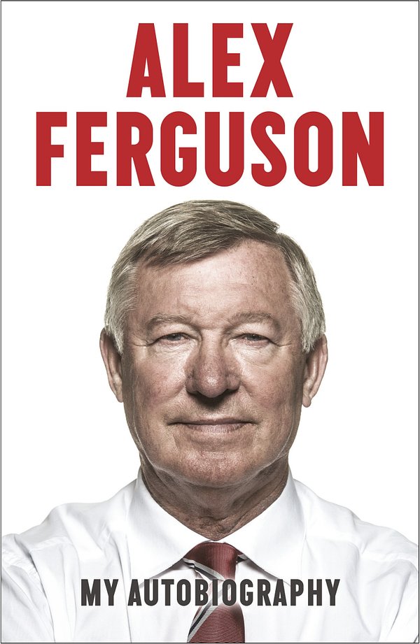 Cover Art for 9780340919392, ALEX FERGUSON My Autobiography: The life story of Manchester United's iconic manager by Alex Ferguson