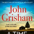 Cover Art for 9781529349917, A Time for Mercy by John Grisham