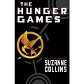 Cover Art for 9780439023528, The Hunger Games by Suzanne Collins