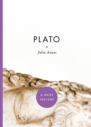 Cover Art for 9781402770524, Plato by Julia Annas