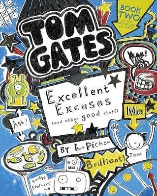 Cover Art