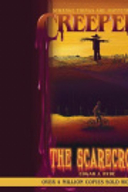 Cover Art for 9781666526714, The Scarecrow: 3 by Hyde, Edgar J