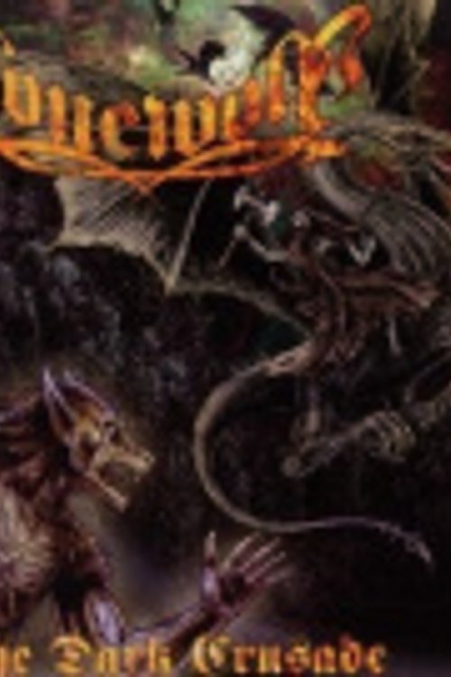 Cover Art for 0885470003245, The Dark Crusade by Lonewolf