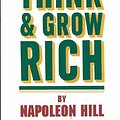 Cover Art for 9788120751606, Think & Grow Rich by Napoleon Hill