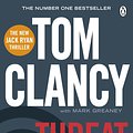 Cover Art for 9780718198138, UNTITLED JACK RYAN FOR 2012 by Tom Clancy, Mark Greaney