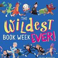 Cover Art for 9781760971090, The Wildest Book Week Ever by Heath McKenzie