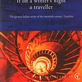 Cover Art for 9780749399238, If on a Winter's Night a Traveller by Italo Calvino