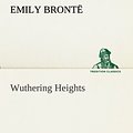 Cover Art for 9783849553197, Wuthering Heights by Emily Bronte