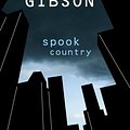 Cover Art for 9780399154300, Spook Country by William Gibson