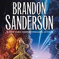 Cover Art for B0826NKZHR, The Stormlight Archive #4 by Brandon Sanderson