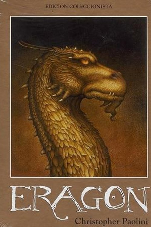 Cover Art for 9788496544758, Eragon Edicion Lujo by Christopher Paolini