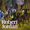 Cover Art for 9780312864590, Crossroads of Twilight by Robert Jordan