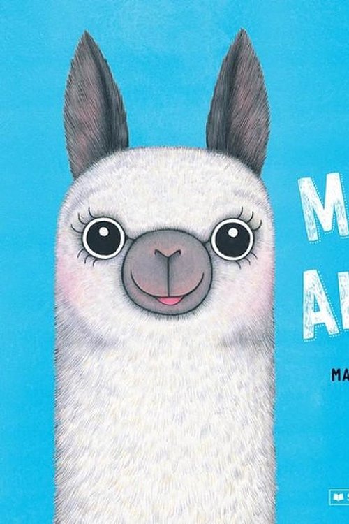 Cover Art for 9781743833414, Macca The Alpaca by Matt Cosgrove