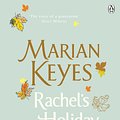 Cover Art for 9780140271799, Rachel’s Holiday by Marian Keyes