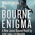 Cover Art for 9781455597949, New Jason Bourne NovelJason Bourne by Eric Van Lustbader