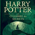 Cover Art for B0192CTN86, Harry Potter et la Chambre des Secrets by J.k. Rowling