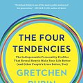 Cover Art for 9781524762421, The Four Tendencies by Gretchen Rubin