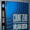 Cover Art for 9780575036963, Count Zero by William Gibson