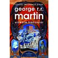 Cover Art for 9786065792111, Urzeala tronurilor (Cântec de Gheață și Foc, #1) by GEORGE RR MARTIN