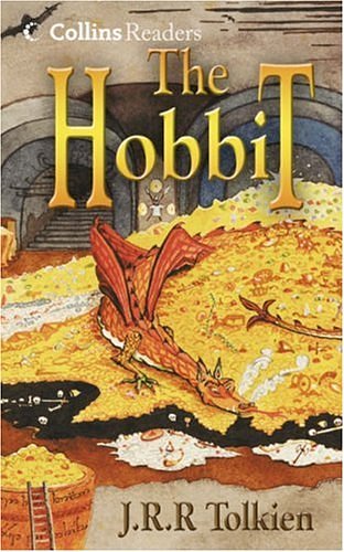 Cover Art for 9780003300901, The Hobbit by J. R. R. Tolkien