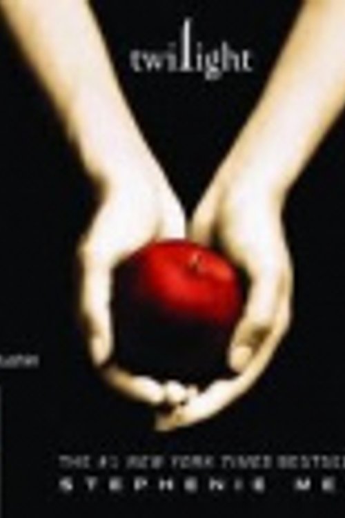 Cover Art for 9780307282958, Twilight by Stephenie Meyer, Ilyana Kadushin