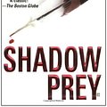 Cover Art for 9780425126066, Shadow Prey by John Sandford