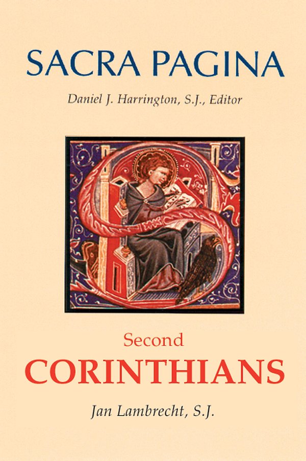 SECOND CORINTHIANS (SACRA PAGINA)