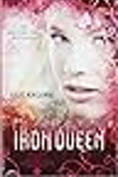 Cover Art for 9781939647344, The Iron Queen by Unknown