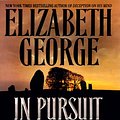 Cover Art for 9780340688847, In Pursuit of the Proper Sinner by Elizabeth George