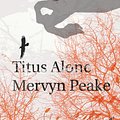 Cover Art for 9780749394875, Titus Alone by Mervyn Peake