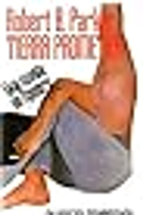 Cover Art for 9788420604329, Tierra prometida: una novela de Spenser by Parker Robert