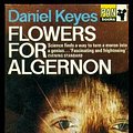 Cover Art for 9780330020947, Flowers for Algernon by Daniel Keyes