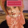 Cover Art for 9780679417255, Little Dorrit by Charles Dickens