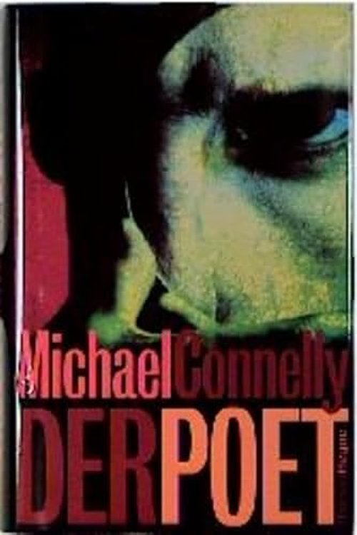 Cover Art for 9783453138537, Der Poet by Michael Connelly