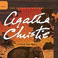 Cover Art for 9780062573438, Elephants Can Remember by Agatha Christie